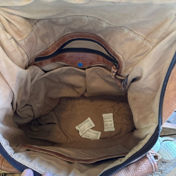 BedStü Backpackck - Picture 4 of 4